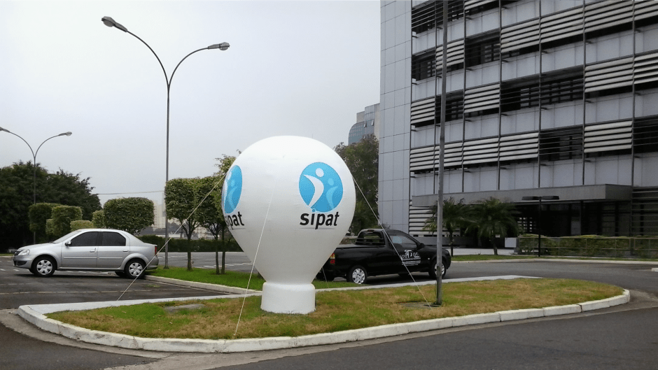 fabrica de baloes inflaveis