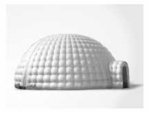 Arquitetura Inflavel